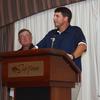 Gulf Shores High School Athletic Director and Head Football Coach, Ben Blackmon, gives the state of affairs at GSHS.