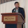 Guest Speaker:  Inky Johnson