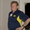 Bill McGinnes gives the Michigan report.