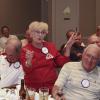 Barb Patty gives the Alabama report.
